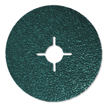 Faser-Schleifscheibe VSM Actirox AF799 125x22mm P36 - VSM