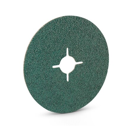 Faser-Schleifscheibe VSM FX870 150x22mm Z24, 25 Stück. - VSM