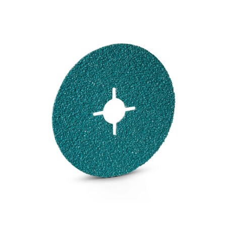 Faserschleifscheibe VSM Actirox AF979 125x22mm P36 - VSM