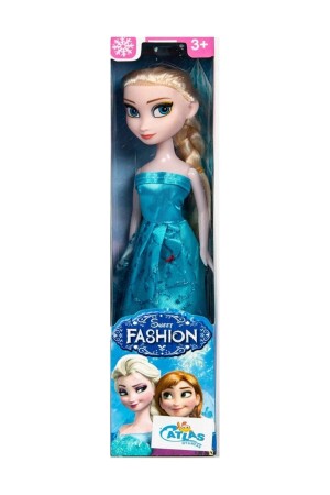 Fashion Elsa Doll - Atlas Oyuncak