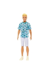 Fashionistas Yakışıklı Ken Bebekler #211 RKT-HJT10 - Barbie