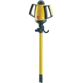 Fass- und Tankpumpe Lutz B2 Vario PP (Polypropylen) - Lutz