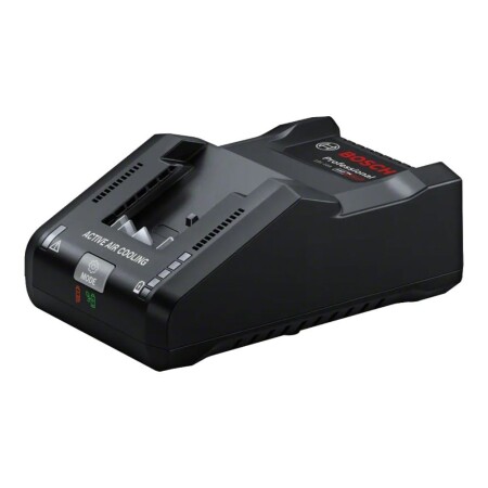 Fast battery charger BOSCH GAL 18 V-160 - Bosch