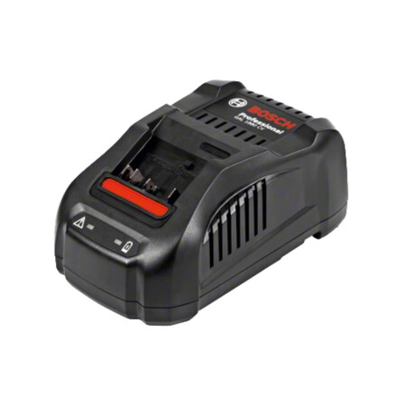 Fast battery charger BOSCH GAL 1880 CV 18V - Bosch