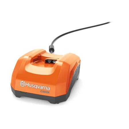 Fast battery charger HUSQVARNA 40-C500X - Husqvarna
