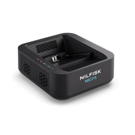 Fast battery charger NILFISK NBC215 36V - Nilfisk