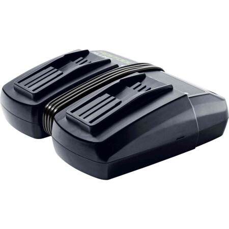 Fast charger FESTOOL TCL 6 DUO - FESTOOL