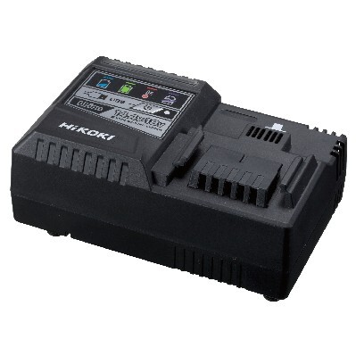 Fast charger HiKOKI UC18YSL3 14.4-18V - HiKOKI Accessories