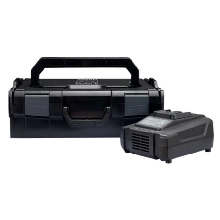Fast charger PFERD RCK SL L-BOXX 4.6A - Pferd