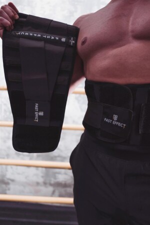 Fast Effect Corset - Fast Effect Wear