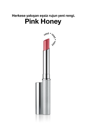 Fast Lippenstift Lippenstift Pink Honey - Clinique
