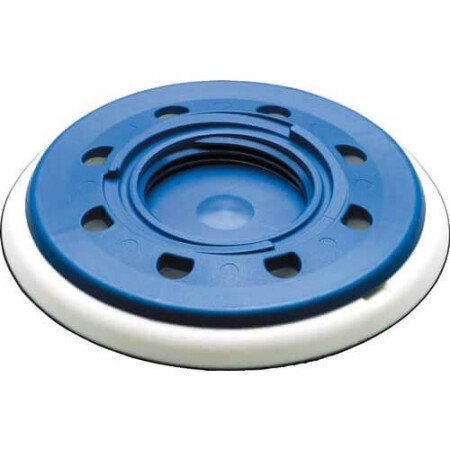 FastFix sanding pad FESTOOL ST-STF D125/8 FX-H - FESTOOL
