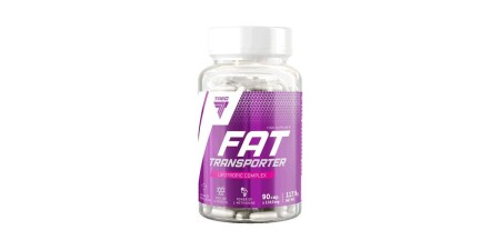 Fat Transporter - POWERBODY