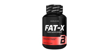 FAT-X - POWERBODY