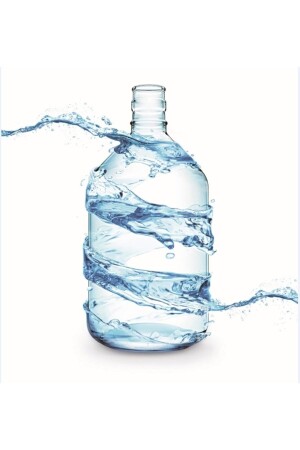 Faya Home 15 Liter Glass Carboy - Şişecam