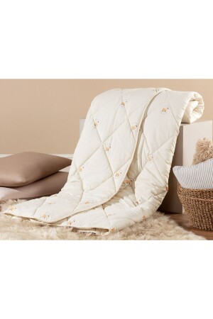 Fayence Single Wool Quilt - Madame Coco