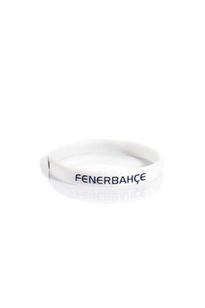 Fb Kabartma Tek Bileklik Byz-laci - Fenerbahçe