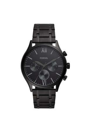 Fbq2365 Men's Wristwatch BQ2365 - Fossil