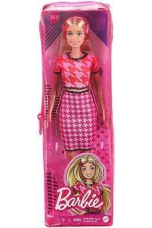 منز - الموضة الحزب الساحر أطفال الشقراء Fbr37 - grb59 - Barbie