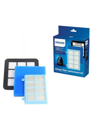 Fc9331/07 Powerpro City Original Filter Set dop3977963igo - Philips
