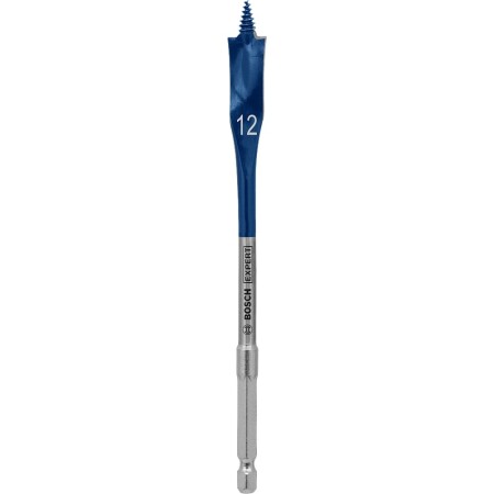Feather wood drill bit BOSCH Expert Ø12x152mm - Bosch Accessories