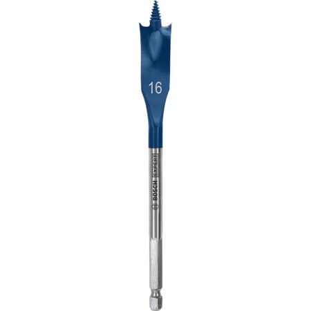 Feather wood drill bit BOSCH Expert Ø16x152mm - Bosch Accessories