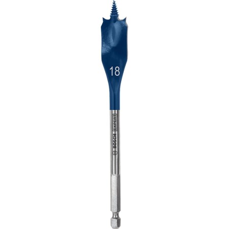 Feather wood drill bit BOSCH Expert Ø18x152mm - Bosch Accessories
