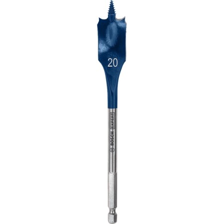 Feather wood drill bit BOSCH Expert Ø20x152mm - Bosch Accessories