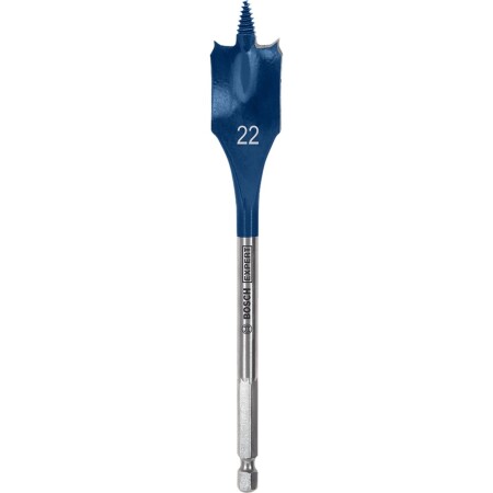 Feather wood drill bit BOSCH Expert Ø22x152mm - Bosch Accessories