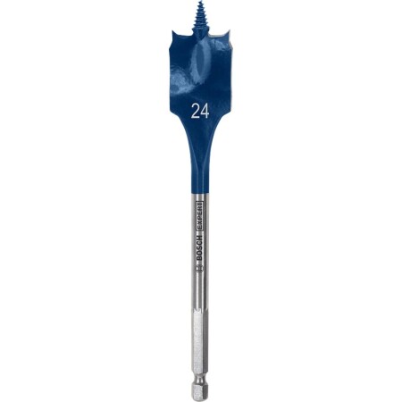 Feather wood drill bit BOSCH Expert Ø24x152mm - Bosch Accessories