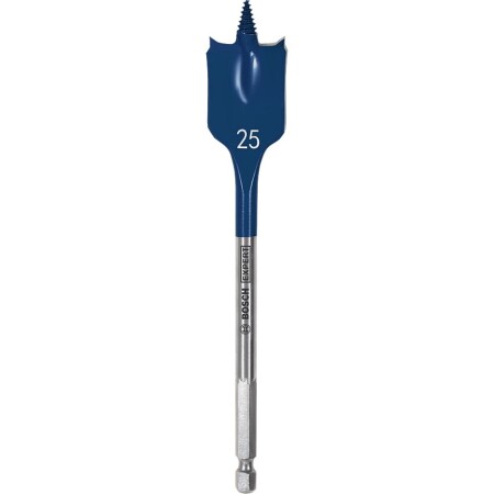 Feather wood drill bit BOSCH Expert Ø25x152mm - Bosch Accessories