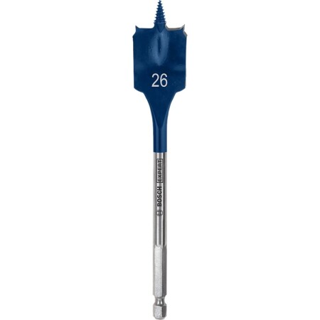 Feather wood drill bit BOSCH Expert Ø26x152mm - Bosch Accessories