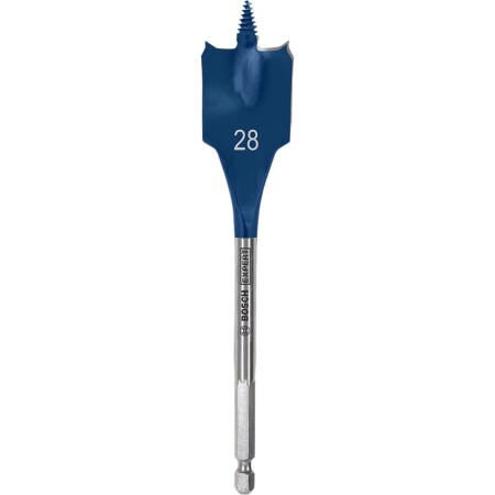 Feather wood drill bit BOSCH Expert Ø28x152mm - Bosch Accessories
