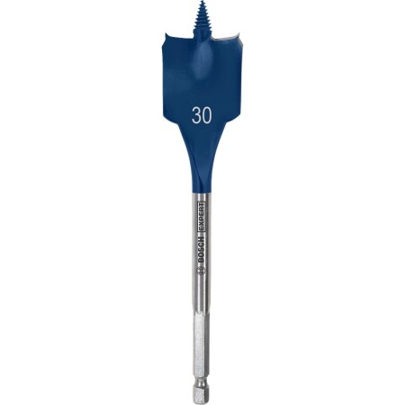 Feather wood drill bit BOSCH Expert Ø30x152mm - Bosch Accessories