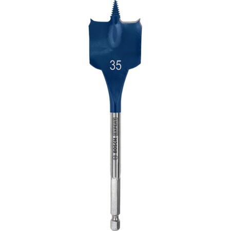 Feather wood drill bit BOSCH Expert Ø35x152mm - Bosch Accessories