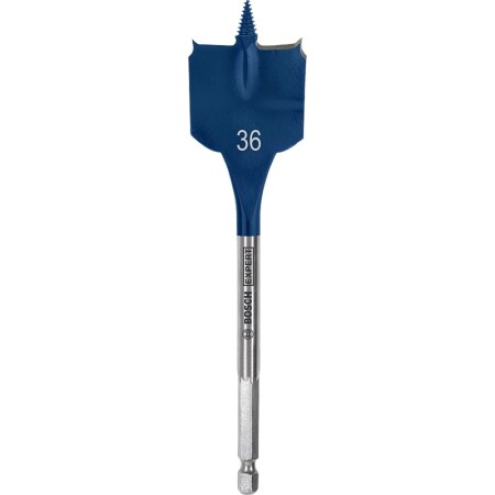 Feather wood drill bit BOSCH Expert Ø36x152mm - Bosch Accessories