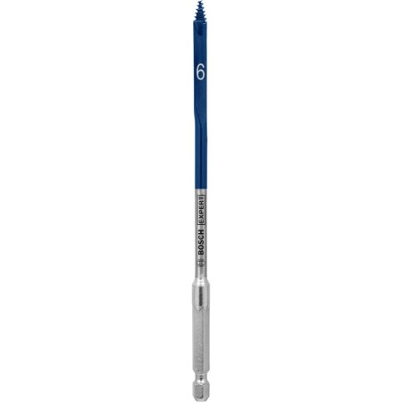 Feather wood drill bit BOSCH Expert Ø6x152mm - Bosch Accessories