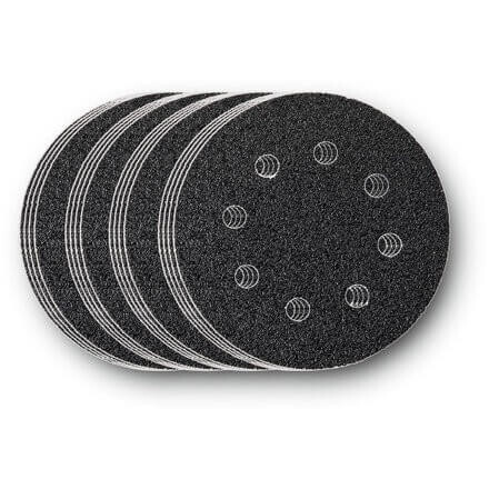 FEIN abrasive disc set (4x4pcs.) - Fein