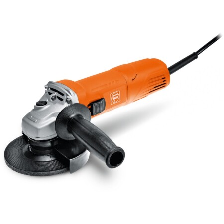 FEIN CG 7-125 açılı taşlama makinesi - Fein