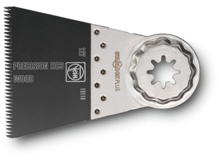 FEIN E-Cut Präzisions-Starlock-Säge 65 mm - Fein