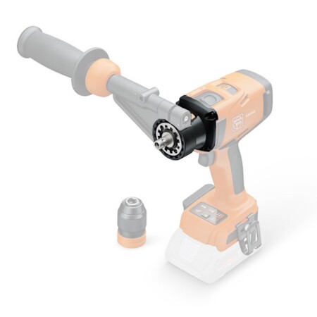 FEIN QuickIN threading adapter - Fein