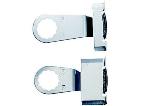 FEIN scraping blade (2 pcs.) - Fein