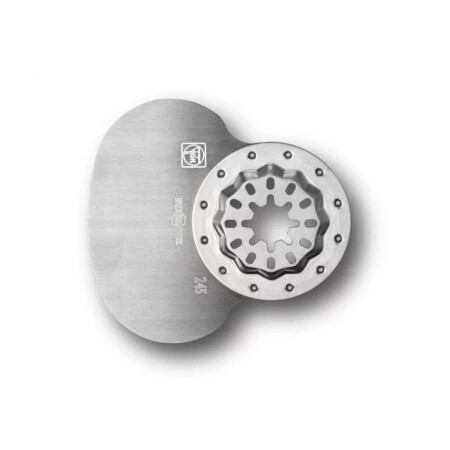 FEIN SL silicone removal saw - Fein