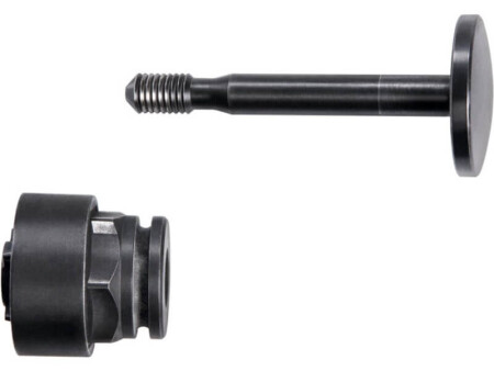 FEIN SuperCut adapter with quick coupling - Fein
