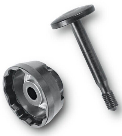 FEIN SuperCut adapter with quick-release fastener - Fein