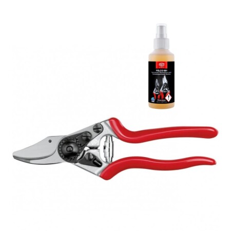 FELCO 6 secateurs with attachment - Felco