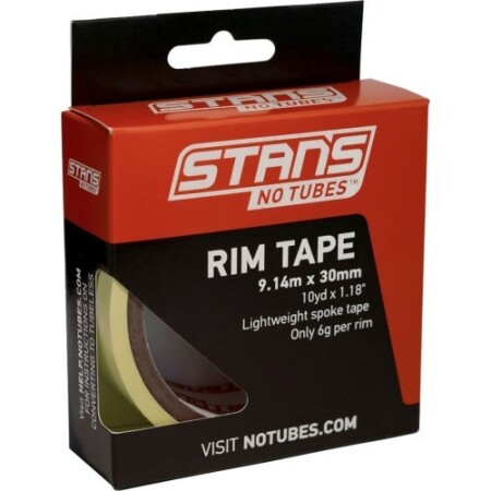 Felgenband Stan's NoTubes 30 mm - Stan's NoTubes