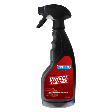 Felgenreiniger NERTA Felgenreiniger 500 ml - Nerta