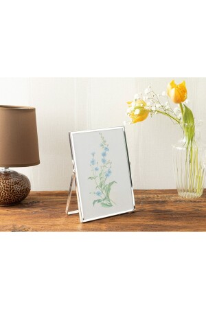Felicita Frame 13x18 Cm Silver - English Home