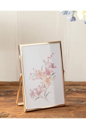 Felicita Frame Gold - English Home